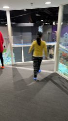 -反弹蹦床公园·亲子乐园·团建·派对(巴南万达店)