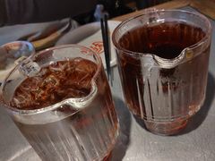 -探鱼·鲜青椒爽麻烤鱼(天一广场店)