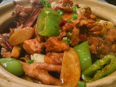 -虎虎龙虾•9年湖北匠(双井店)