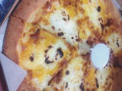 -Mr.Pizza米斯特比萨(苏州平江万达广场店)