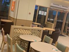 大堂-德克士(虹桥火车站店)