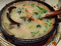 -粤仔湾砂锅粥(广益哥伦布店)