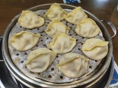 -志亮灌汤蒸饺·清真(庙后街店)