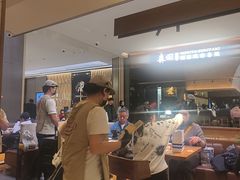 -CURRY YA 熟成咖哩專門店(深圳湾万象城店)