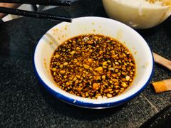 -老关东铁锅炖(上游街店)