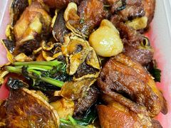 -宏状元现熬粥·京味菜(五棵松店)