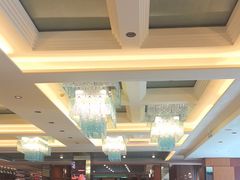 -东方红海鲜百汇(国际大厦店)