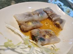 -點無缺茶楼·海鲜酒家(世博店)