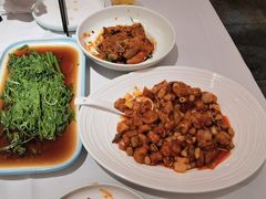 -峨嵋酒家(地安门店)