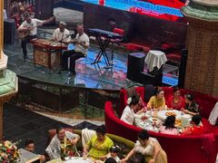 -喀什骑仕大观园