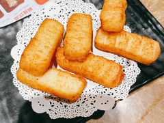 -炭舍干锅·烤鱼(扬名广场店)