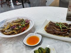 -潮之南·潮汕菜·鱼仔档(南山店)