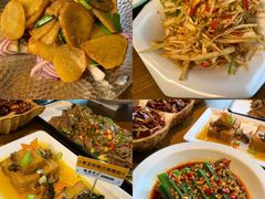 -隔壁老王·家常云南菜(花巷店)