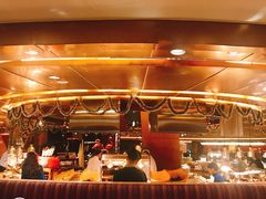 -杭州国际会议中心洲际酒店-原素全日餐厅(解放东路店)