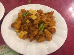 -大眼锅贴水饺(河东店)