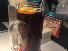 -鱼酷活鱼烤鱼(昆明路店)