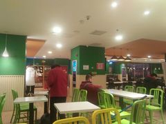 -麦当劳(季平店)