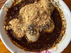 糍粑-张醪糟