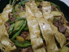 -布衣草棚风格餐厅