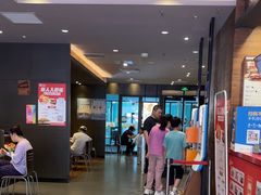 -汉堡王(上海凌云壹街坊店)