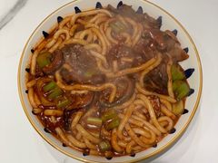 -椒顽新疆炒米粉(湖大店)