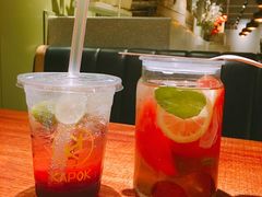 -卡朋厨房(289艺术园区店)