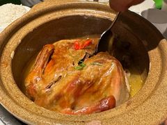 -外婆家(西红门荟聚购物中心店)