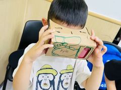 -神奇科学家STEAM科学实验科创赛事机器人编程逻辑思维MadScience(长宁来福士校区)