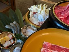 -牛New寿喜烧(新六百店)
