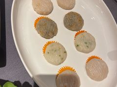 -鼎鼎香·港式火锅(北京SKP店)