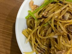 -满园烤鸭·春饼(太原街万达店)