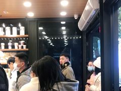 -茶颜悦色(岳麓山顶店)