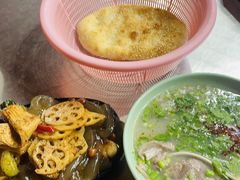 -河南前程·羊肉汤·烧烤(总店)