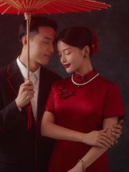 -日光视觉婚纱摄影(旗舰店)