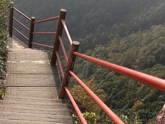 -大慈岩风景区