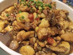 -径山十八道·风味民间菜(杭州总店)