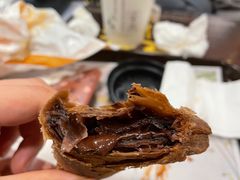 -麦当劳(合肥之心城店)