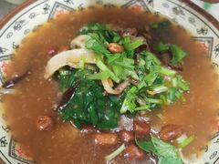 腌海南粉-泰龙城小吃街
