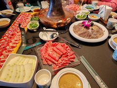 -阳坊胜利涮羊肉(阳坊老店)