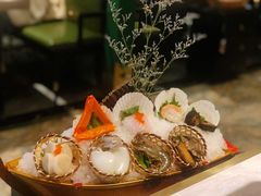-一绪に寿喜烧自助(世茂广场店)