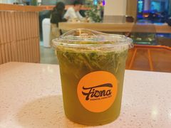 -肥安娜·小吃·饮品