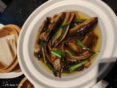 -芳芳私房菜·精做淮扬菜(承德路店)