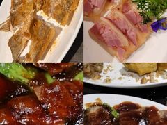 -金泽大酒店·卢塞恩餐厅·年夜饭春节连市