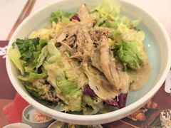 -斗牛士牛排餐厅(嘉里汇店)
