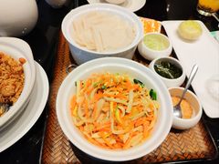 闽南古早润饼-闽和南(深圳万象城店)