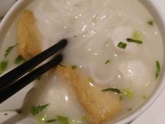 -翠华餐厅(宝安壹方城店)