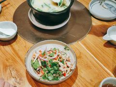 -云海肴云南菜·蒸汽石锅鱼(北京良乡华冠店)