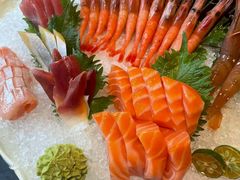 -樱之盛宴·蟹料理海鲜自助(前进大街店)