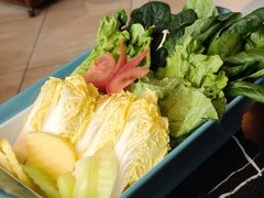 -川味观·鲜货火锅(西湖文化广场店)
