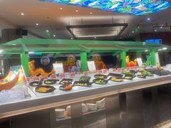 -纽约客美式餐厅(新奥购物中心店)
